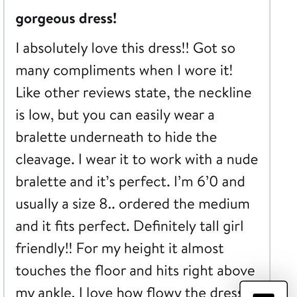 Like new Free People “Golden Hour” maxi dress size S. Stunning. Deep V. Boho - Picture 13 of 16